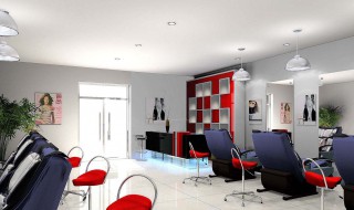 怎样经营好一个理发店?（如何经营好一个理发店）