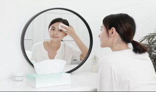 洗脸巾洗脸对皮肤好吗（洗脸巾洗脸对皮肤好还是毛巾）