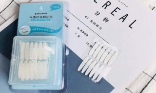双眼皮贴什么形状好用（双眼皮贴有哪些形状）