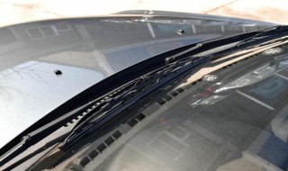 雨刮器如何保养（雨刮器日常保养）
