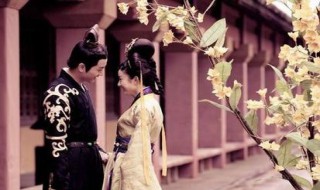 古风电视剧经典台词独白（古装电视剧的经典台词）