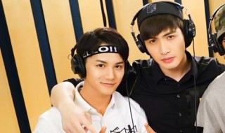 ko师兄与美人师兄出场集数（ko和美人师兄的结局）