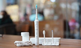 电动牙刷充电的时候只有充电提示 为什么电动牙刷充电只有充电的提示