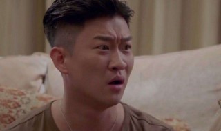 完美关系耿跃谁演的 完美关系电视剧耿跃何君