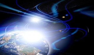 二进制在生活中的例子 二进制在生活中的例子图片