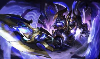 王者荣耀曹操出装 王者荣耀曹操出装及打法视频