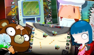 外科医生游戏第一关怎么过 外科医生游戏第二关