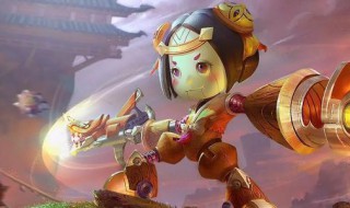 鲁班怎么出装伤害最高（王者荣耀鲁班怎么出装伤害最高）