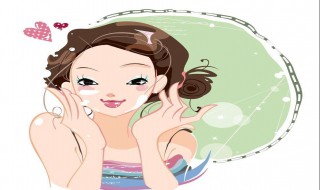 修复面部皮肤用什么好 脸部皮肤修复用什么好