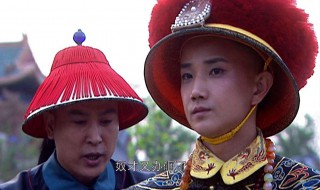 康熙王朝吴六一救驾是哪一集 康熙王朝吴六一护驾是哪一集