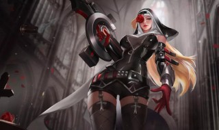 修女游戏通关方法 修女游戏通关方法攻略