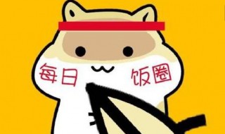 饭圈中的属性什么意思（饭圈中的属性什么意思啊）