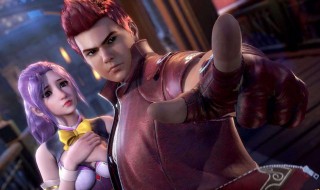 斗罗大陆动漫中马红俊会变帅吗 斗罗大陆动漫马红俊什么时候变帅