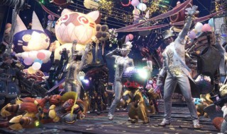 怪物猎人冰原ce修改保护不可访问（怪物猎人冰原ce修改保护不可访问怎么办）