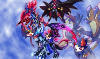 vivo手机如何玩奥奇传说 vivo手机如何玩奥奇传说手游