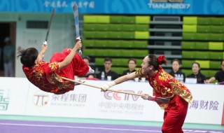 武术出现简易的套路是在什么时期 武术套路的真正发展是从什么时候开始的