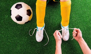 儿童鞋带不用系的方法(儿童鞋带不用系的方法图解)