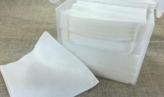 洗脸巾洗一次脸就换一次吗 一次性洗脸巾用几次换一张