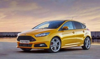 福特是德系车吗 福特是德系车还是美系车