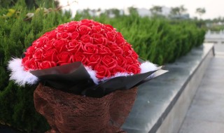 99朵玫瑰代表什么不同枝数有什么禁忌(99朵玫瑰代表什么意思有多大)