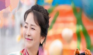 许朗为什么恨他妈妈（许朗的前妻怎么回事）