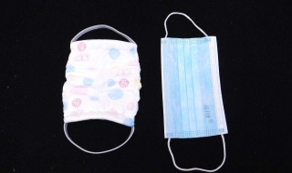 自制口罩有用吗 自己做的口罩有用吗