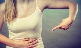 天天坐着肚子明显大了怎么减肥（天天坐着肚子变大怎么办）