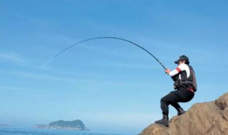 5号溪流钩钓多大鲫鱼 溪流五号钩钓多大的鱼