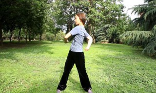 瘦腰瘦肚子的最快方法 瘦腰瘦肚子的最快方法