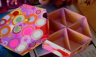 如何用扑克牌做盒子（怎么用扑克牌做小盒子）