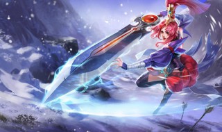 王者荣耀花木兰为什么没人用(花木兰为什么没人用了)