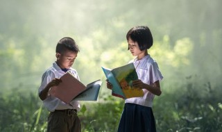 三年级写景写人物的句子（三年级写景写人物的句子怎么写）