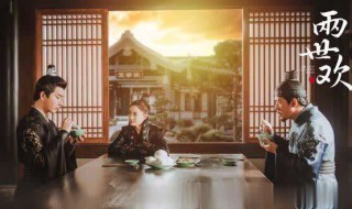 风眠晚和景辞有什么仇 景辞喜欢风眠晚吗