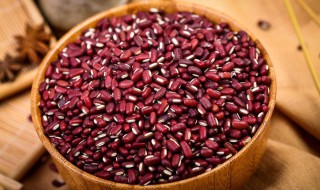 红豆薏米需要提前泡吗 红豆薏米汤需要提前泡吗