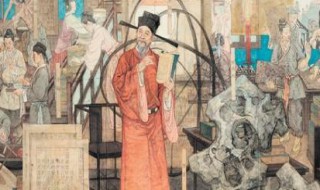 梦溪笔谈作者是谁 梦溪笔谈作者是谁,叫什么