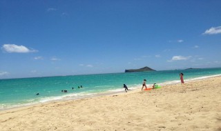 夏天旅游带什么 夏天旅游带什么零食好