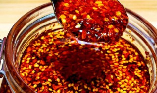酸辣粉用什么辣椒油 酸辣粉用什么辣椒油好