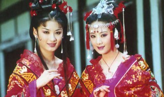 古代武侠电视剧有哪些（古代武侠电视剧有哪些名字）