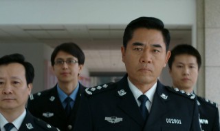 杀人案有哪些电视剧