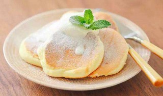 舒芙蕾爱情含义 舒芙蕾女孩是什么意思