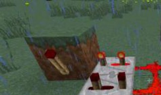 我的世界铁轨怎么自己动 我的世界如何铺铁轨自动运行