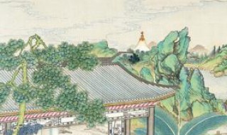 红楼梦前五回环境描写作用（红楼梦每回环境描写）