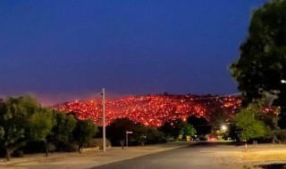 澳大利亚大火熄灭了吗 澳大利大火扑灭了吗