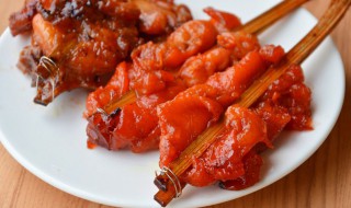 朋友圈卖熟食的广告语（适合熟食店发朋友圈的广告语）