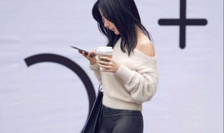 落肩袖适合什么身材穿 落肩袖适合什么身材穿搭