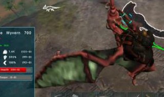 方舟生存进化手机版单机有南巨吗 方舟生存进化手游有精英南巨吗