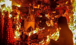 鬼节指的是阳历还是阴历（鬼节是农历还是阴历）