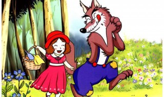小红帽的故事告诉我们什么道理（白雪公主的故事告诉我们什么道理）