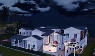 明日之后双人大地基怎么合并（明日之后双人大地基怎么合并房间）