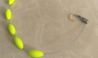 立漂和七星漂哪个适合钓白条（钓白条七星漂好还是立漂好）